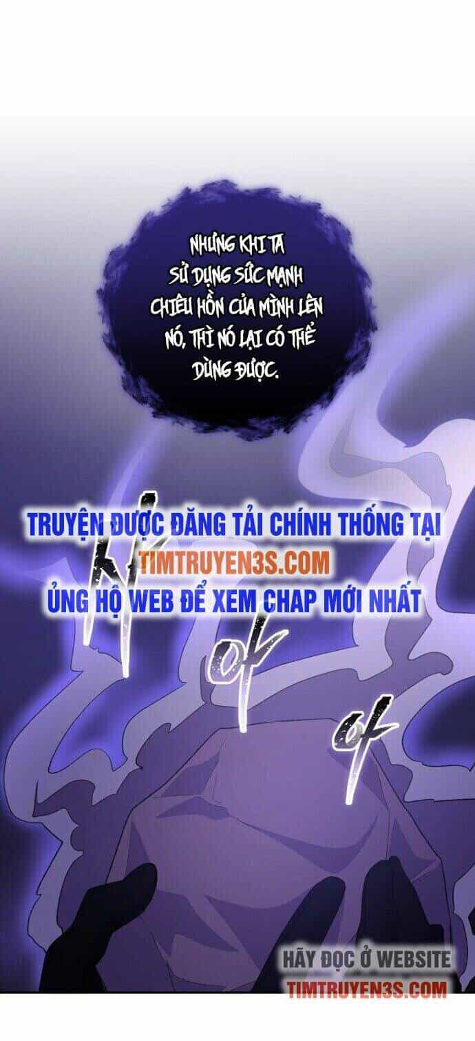 Nhà Hiền Triết Yigret - Chương 37 - ảnh 19