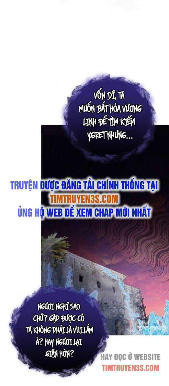 Nhà Hiền Triết Yigret - Chương 37 - ảnh 26