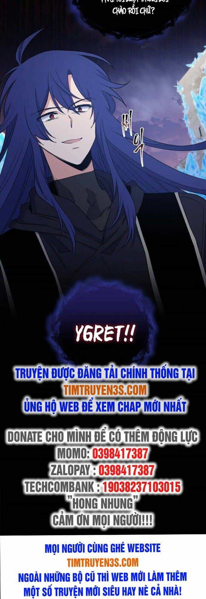 Nhà Hiền Triết Yigret - Chương 37 - ảnh 61