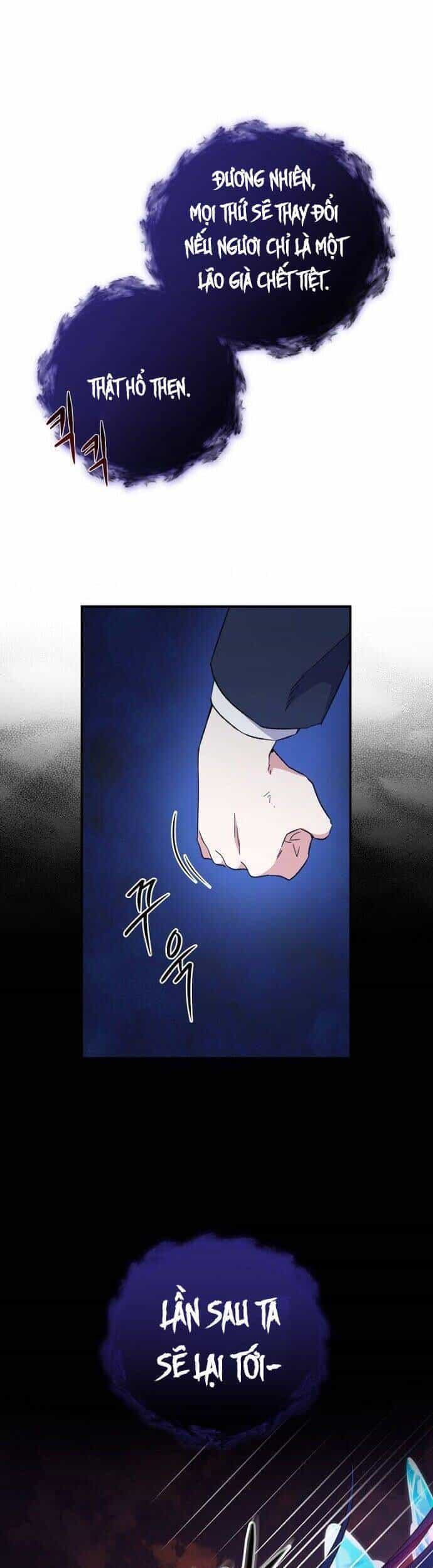 Nhà Hiền Triết Yigret - Chương 38 - ảnh 10