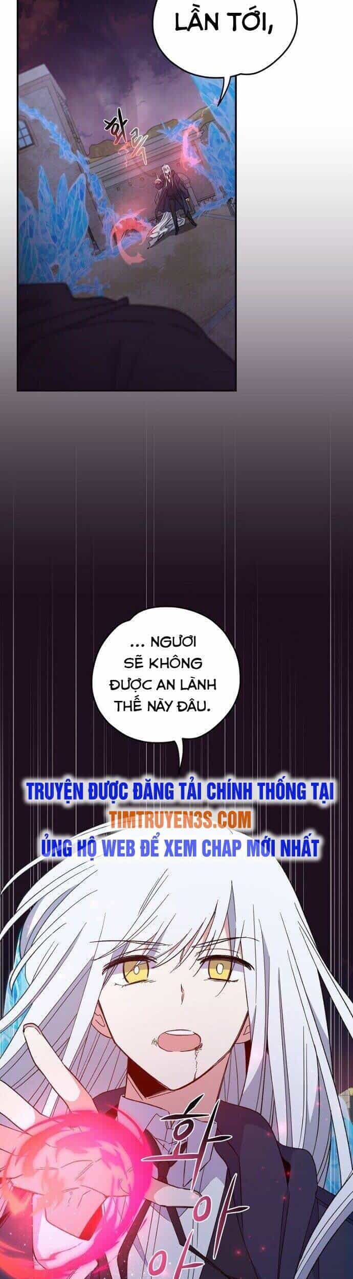 Nhà Hiền Triết Yigret - Chương 38 - ảnh 12