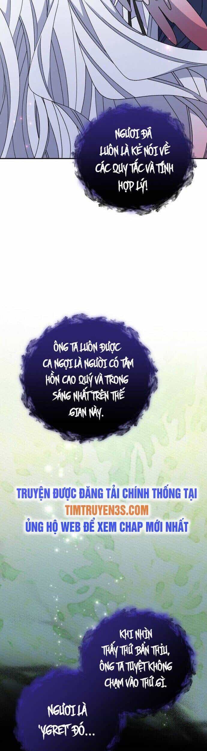 Nhà Hiền Triết Yigret - Chương 38 - ảnh 2