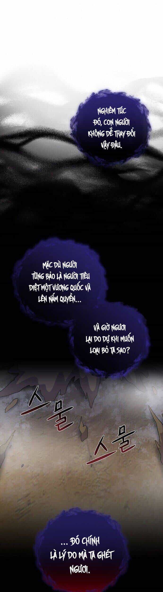 Nhà Hiền Triết Yigret - Chương 38 - ảnh 23