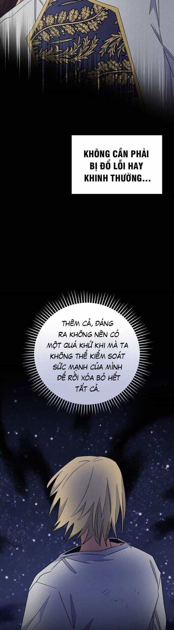Nhà Hiền Triết Yigret - Chương 38 - ảnh 37