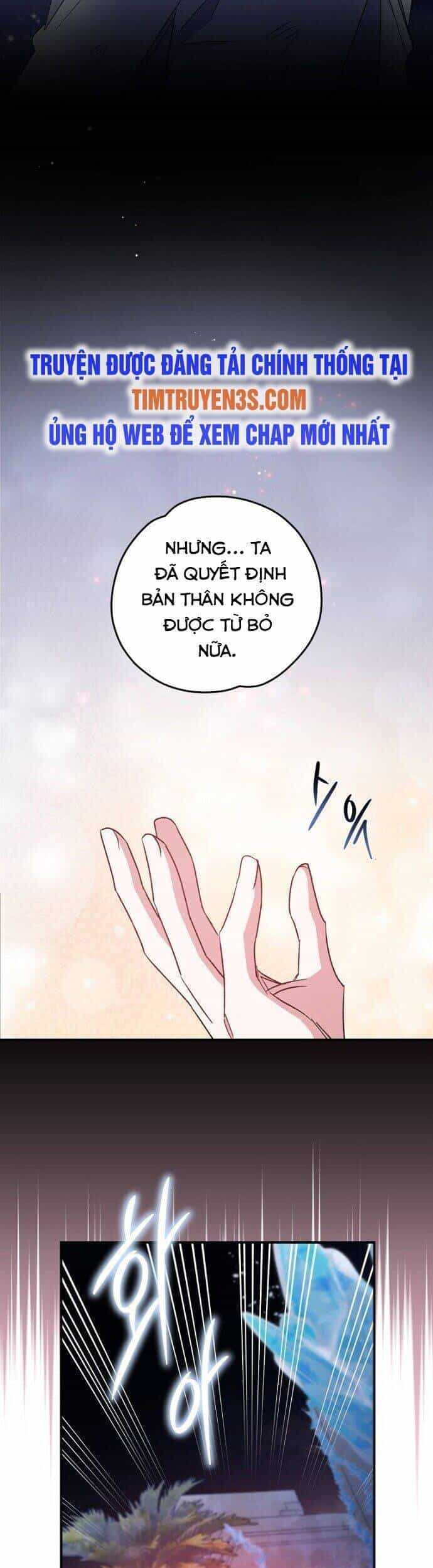 Nhà Hiền Triết Yigret - Chương 38 - ảnh 38