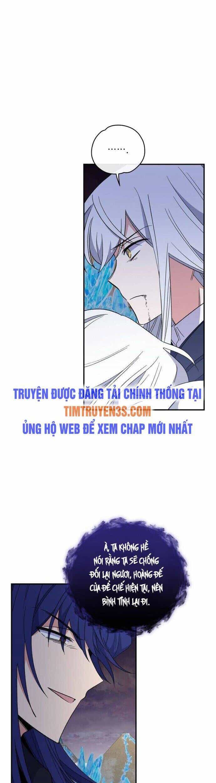Nhà Hiền Triết Yigret - Chương 38 - ảnh 8