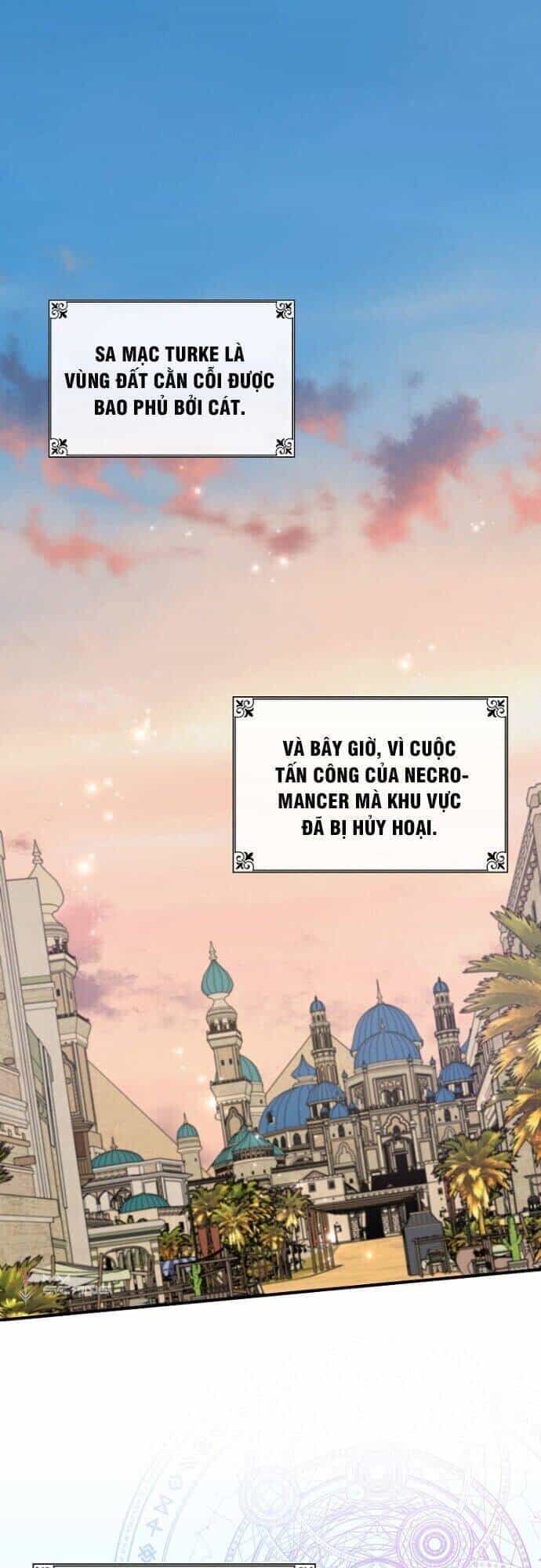 Nhà Hiền Triết Yigret - Chương 39 - ảnh 1