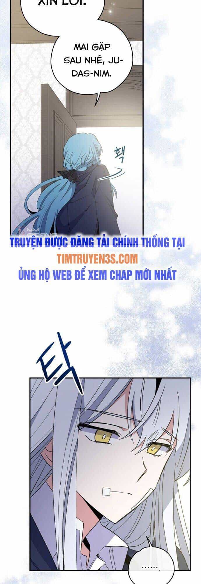 Nhà Hiền Triết Yigret - Chương 39 - ảnh 15
