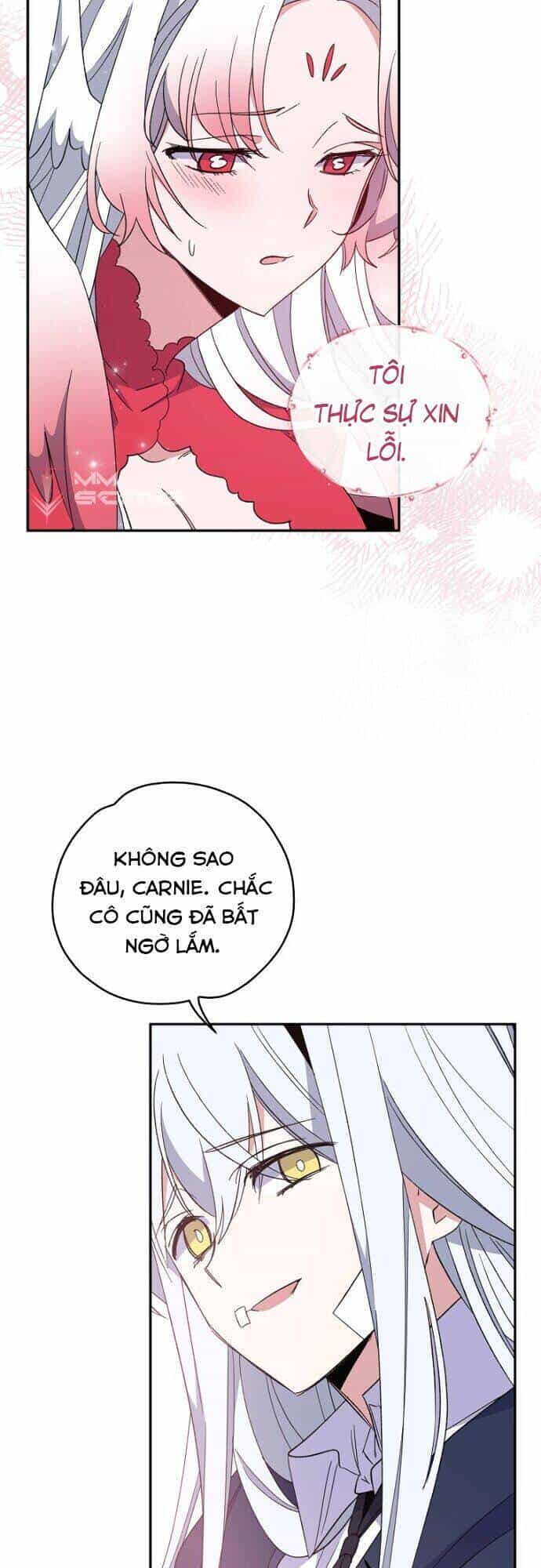 Nhà Hiền Triết Yigret - Chương 39 - ảnh 19