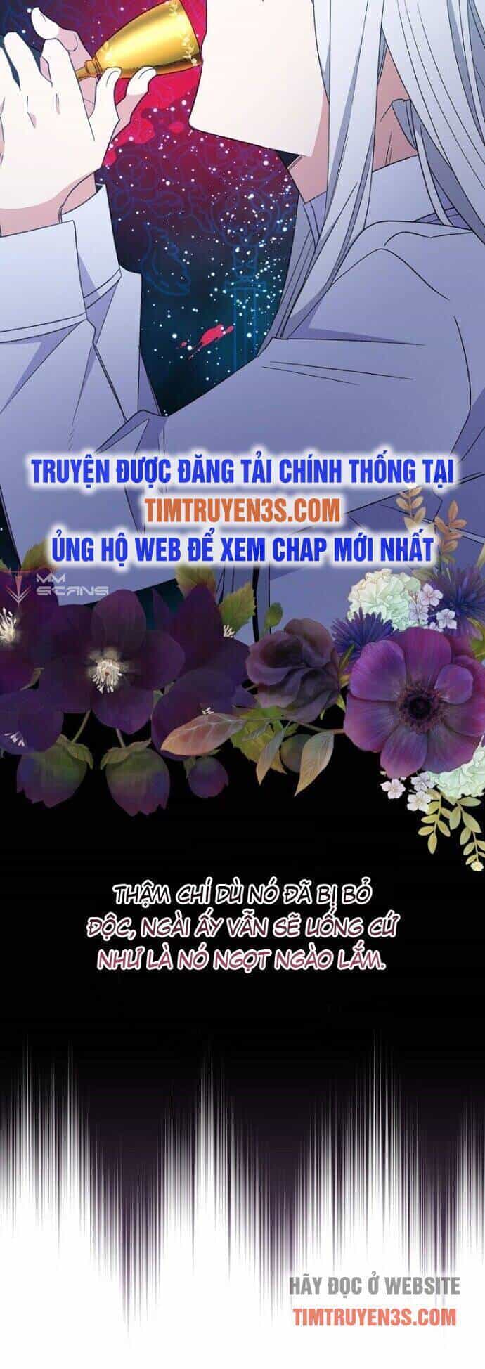 Nhà Hiền Triết Yigret - Chương 39 - ảnh 29