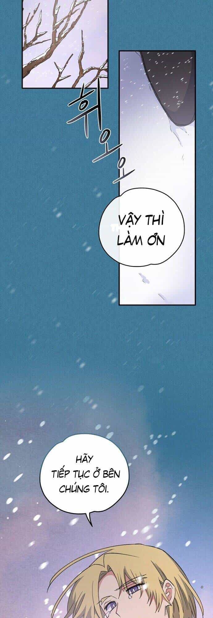 Nhà Hiền Triết Yigret - Chương 39 - ảnh 38