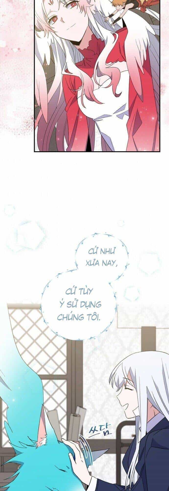 Nhà Hiền Triết Yigret - Chương 39 - ảnh 41
