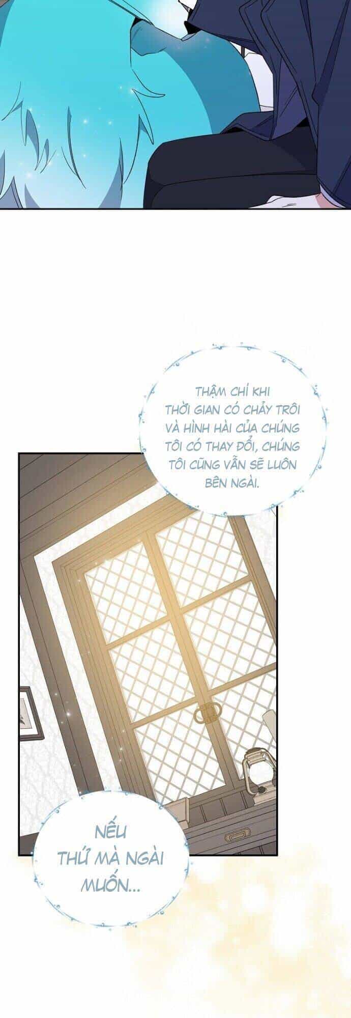 Nhà Hiền Triết Yigret - Chương 39 - ảnh 42