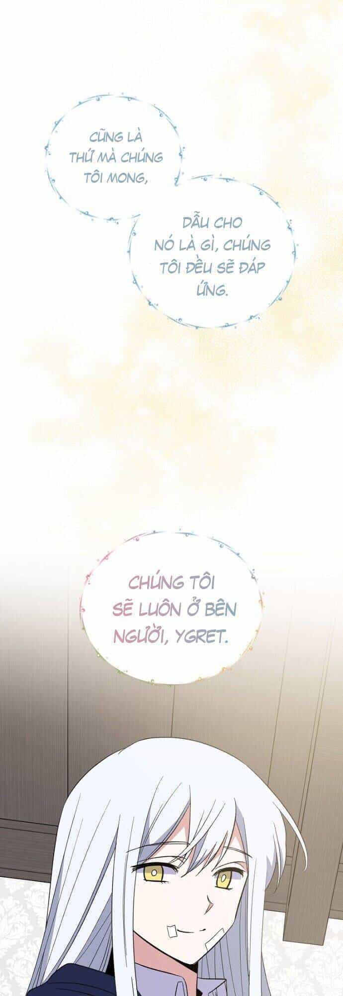 Nhà Hiền Triết Yigret - Chương 39 - ảnh 43