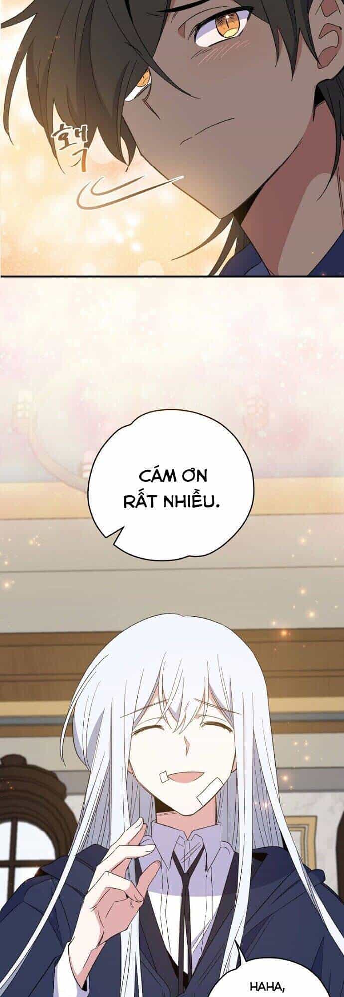 Nhà Hiền Triết Yigret - Chương 39 - ảnh 49