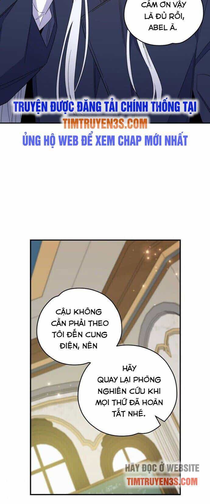 Nhà Hiền Triết Yigret - Chương 39 - ảnh 50