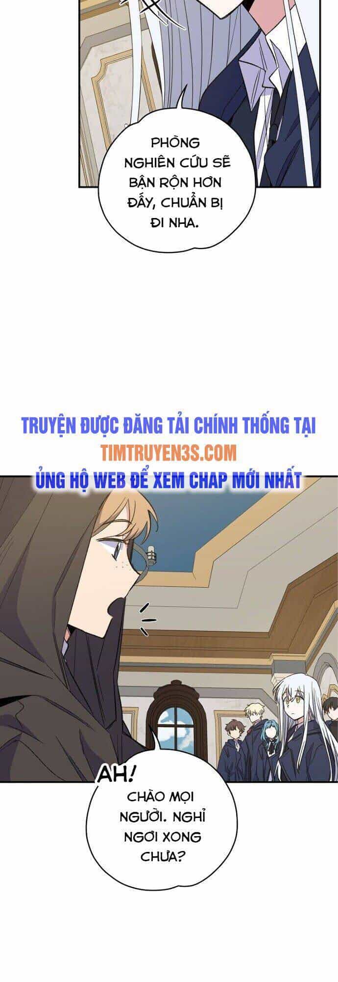 Nhà Hiền Triết Yigret - Chương 39 - ảnh 52