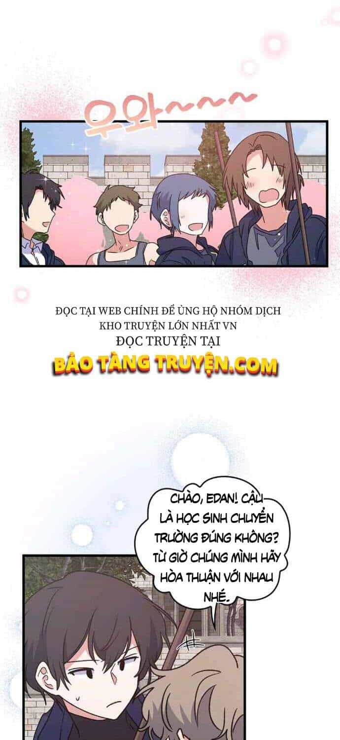 Nhà Hiền Triết Yigret - Chương 4 - ảnh 46