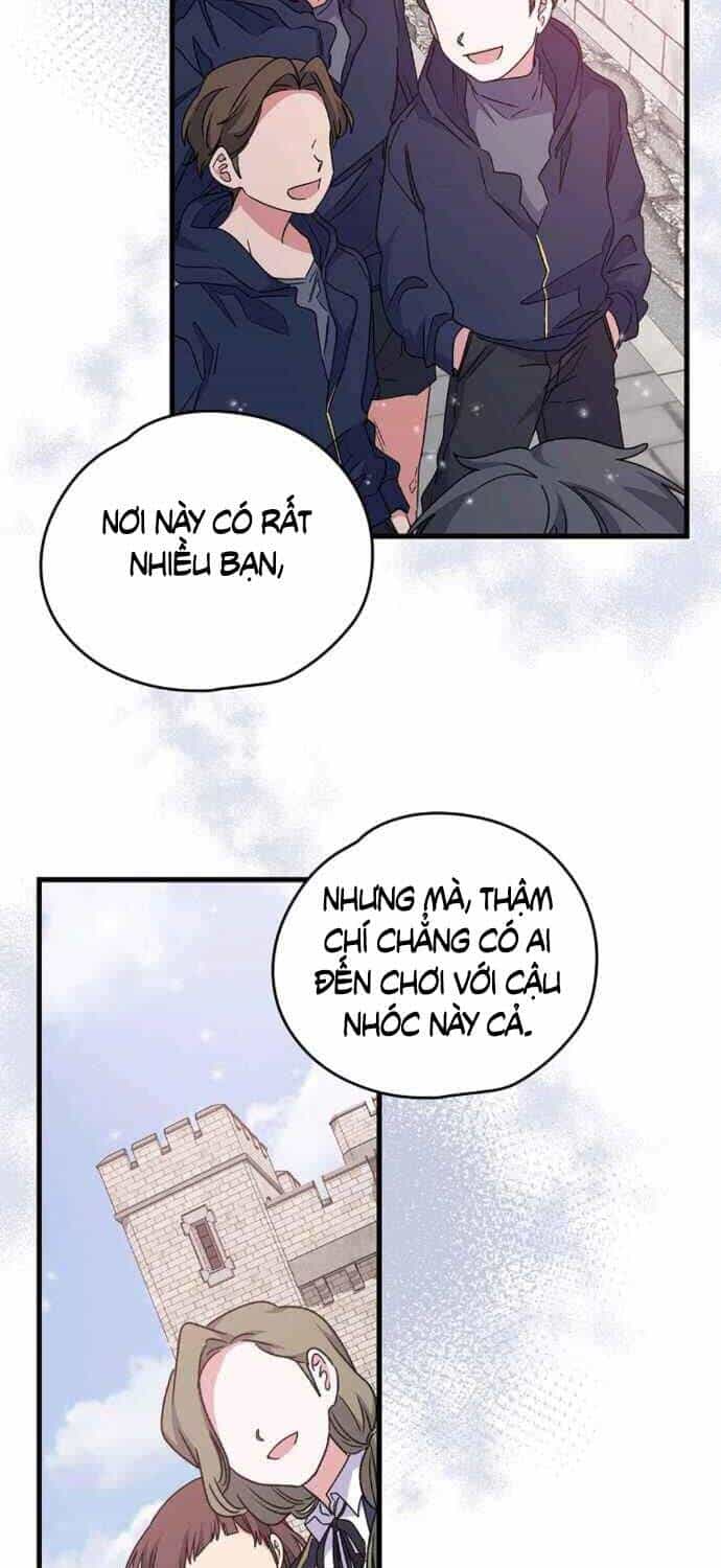 Nhà Hiền Triết Yigret - Chương 4 - ảnh 57
