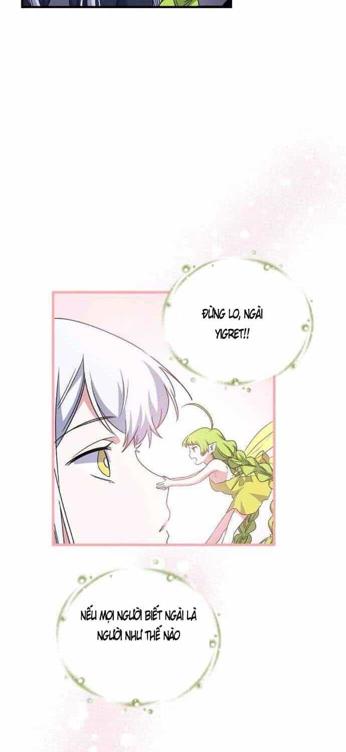 Nhà Hiền Triết Yigret - Chương 4 - ảnh 64