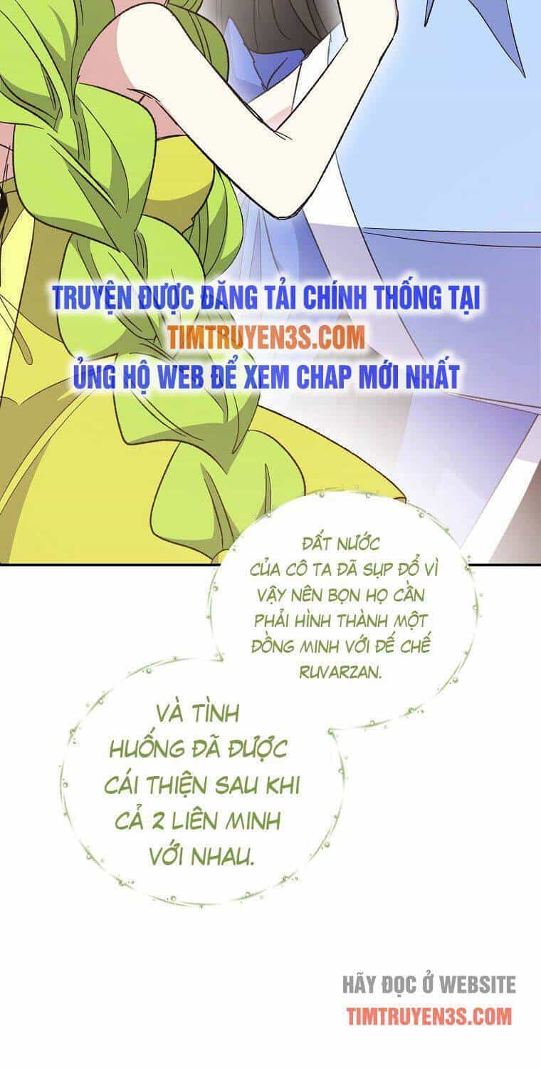 Nhà Hiền Triết Yigret - Chương 40 - ảnh 20