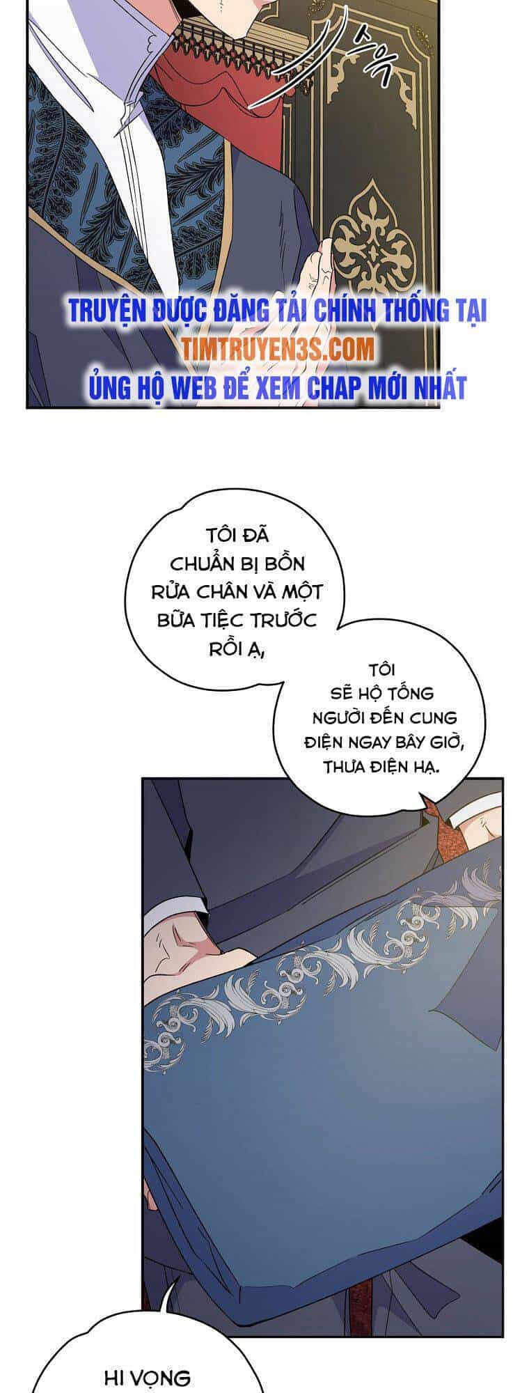 Nhà Hiền Triết Yigret - Chương 40 - ảnh 3
