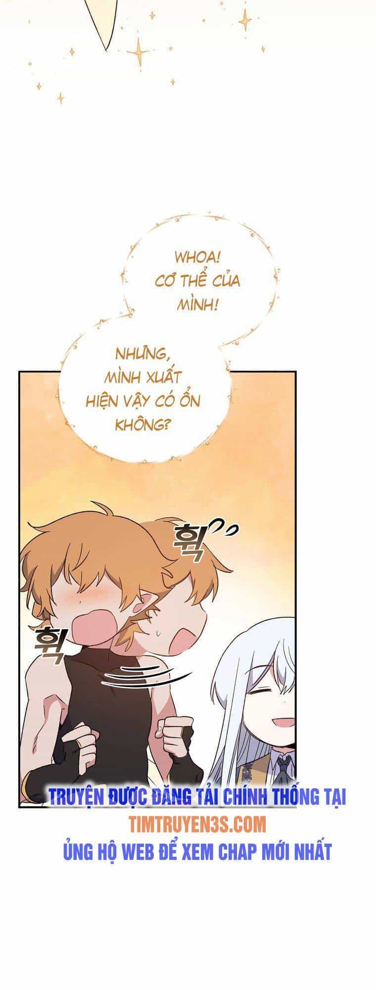 Nhà Hiền Triết Yigret - Chương 40 - ảnh 47