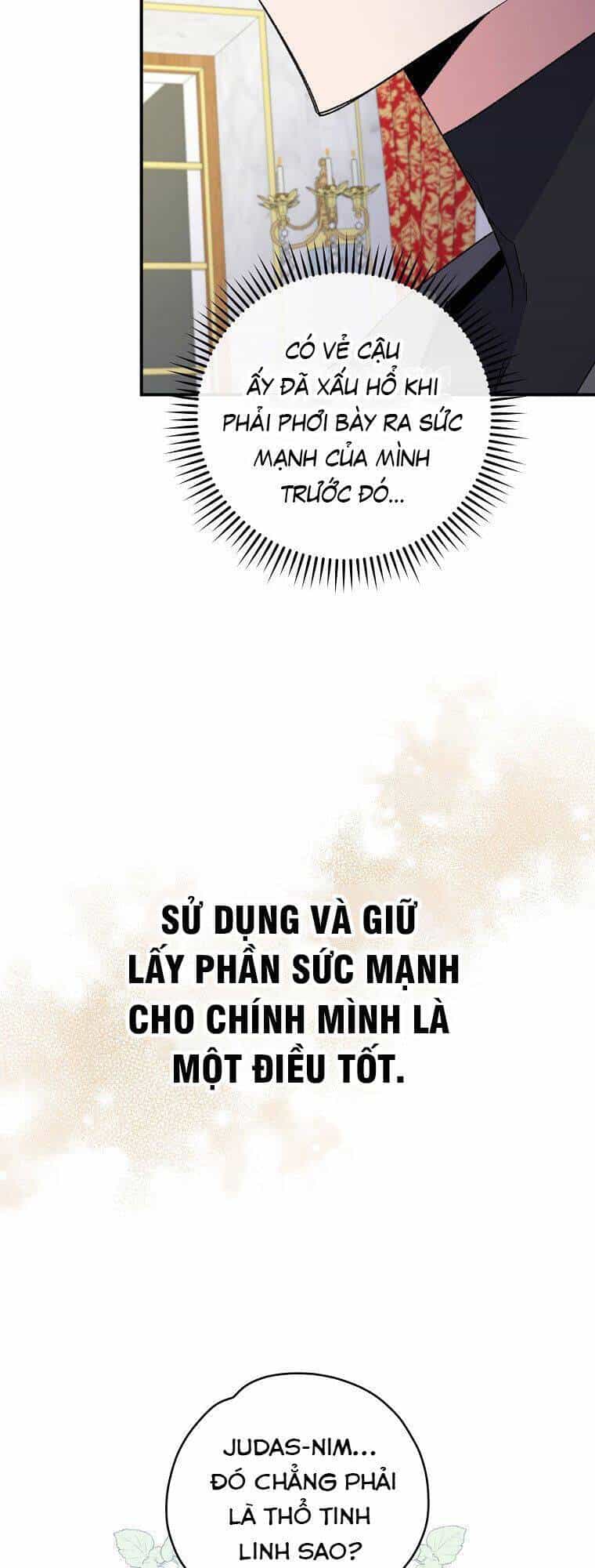 Nhà Hiền Triết Yigret - Chương 40 - ảnh 49