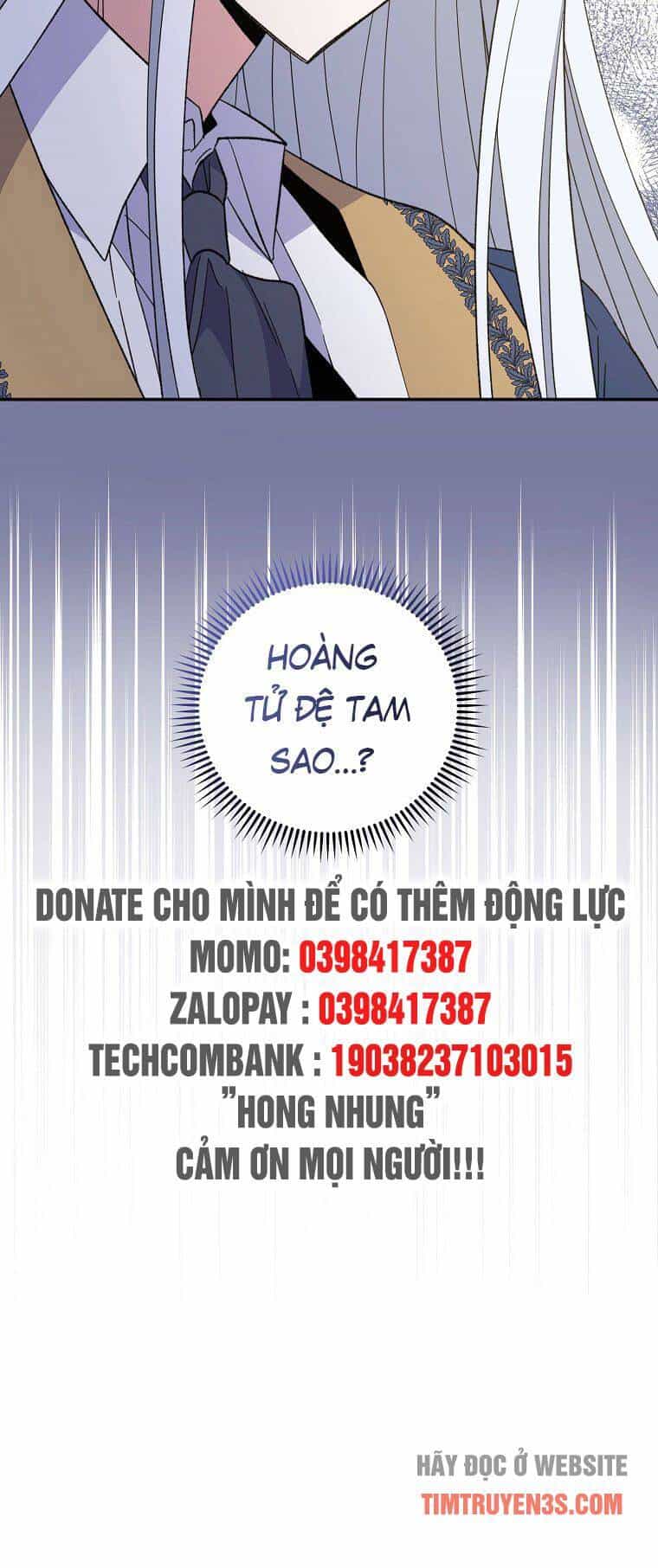 Nhà Hiền Triết Yigret - Chương 40 - ảnh 65