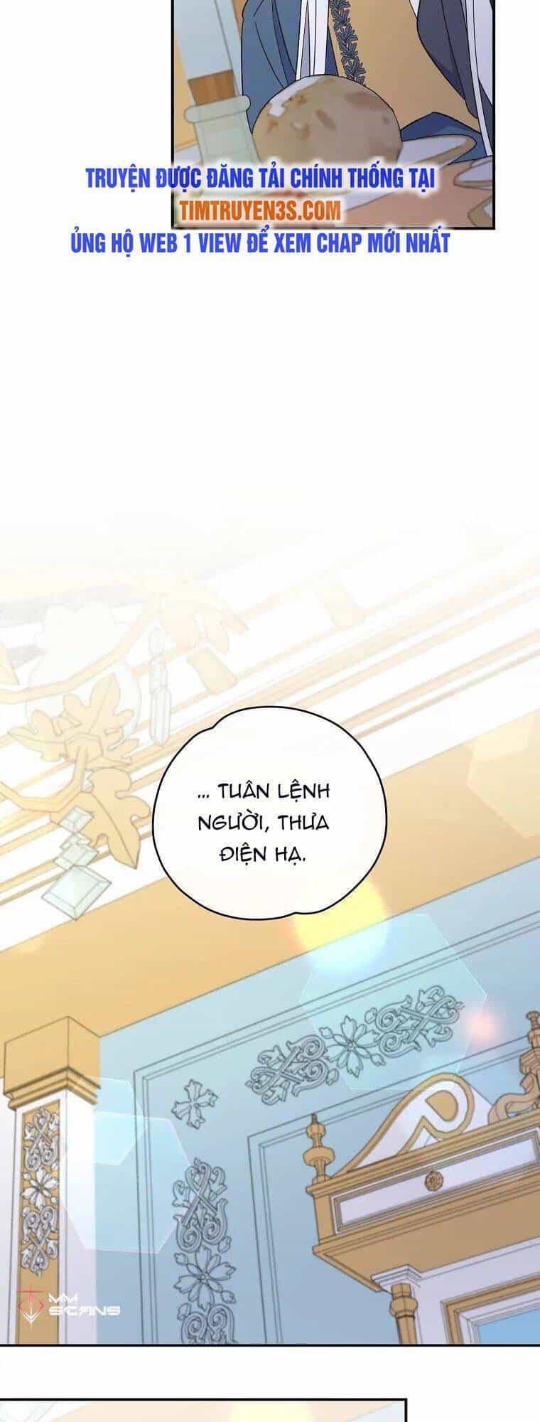 Nhà Hiền Triết Yigret - Chương 41 - ảnh 13