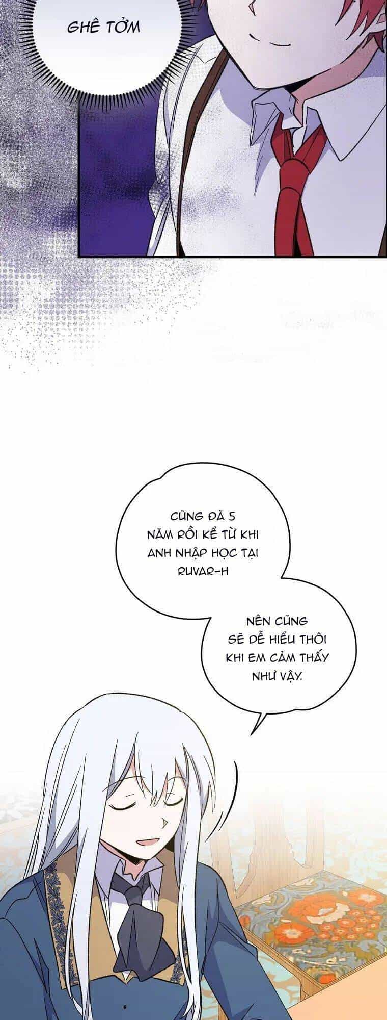Nhà Hiền Triết Yigret - Chương 41 - ảnh 25