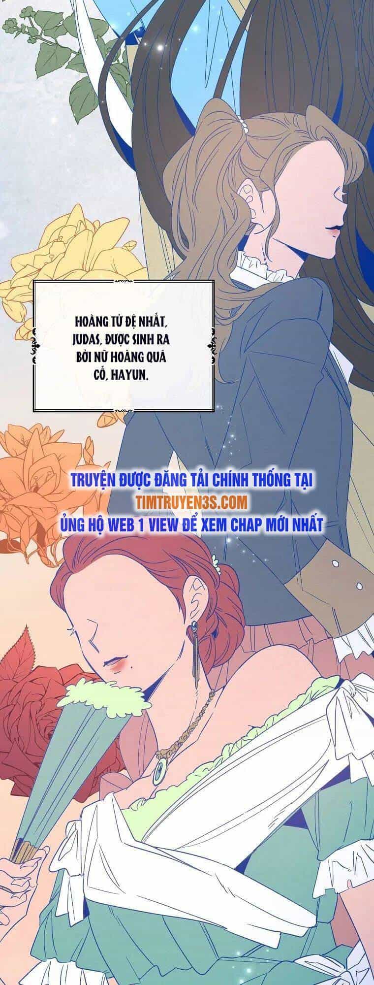 Nhà Hiền Triết Yigret - Chương 41 - ảnh 4