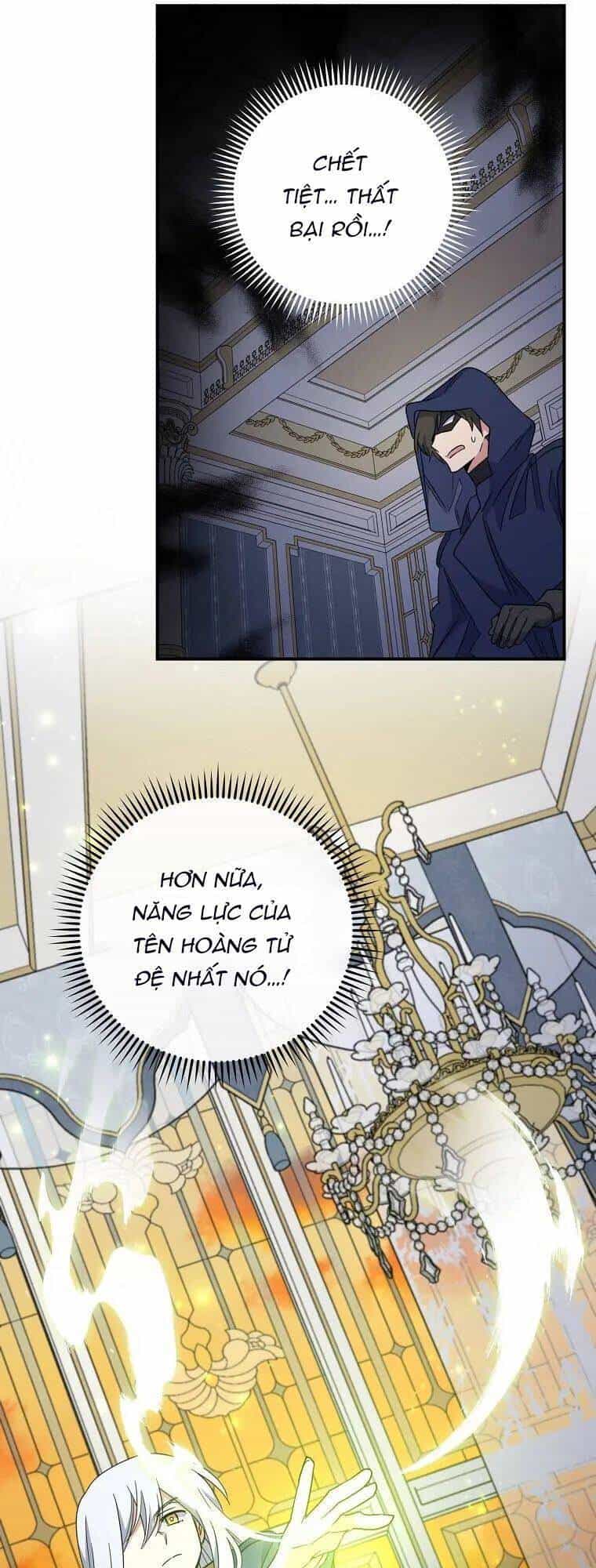 Nhà Hiền Triết Yigret - Chương 41 - ảnh 60