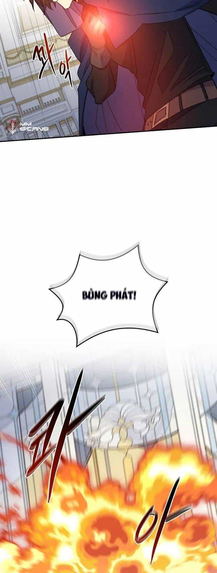 Nhà Hiền Triết Yigret - Chương 41 - ảnh 64