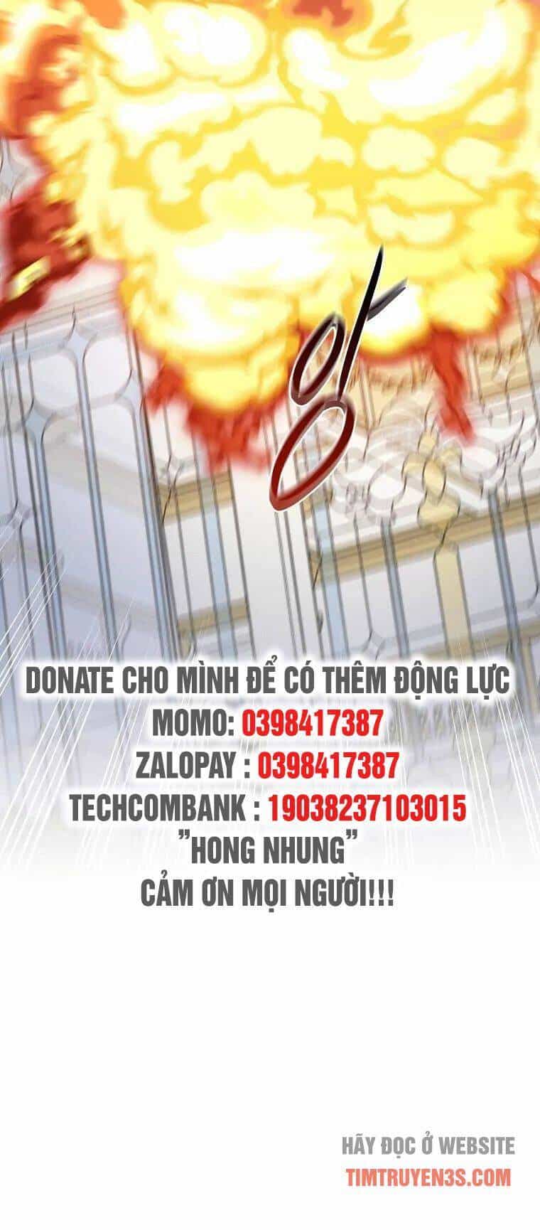 Nhà Hiền Triết Yigret - Chương 41 - ảnh 65