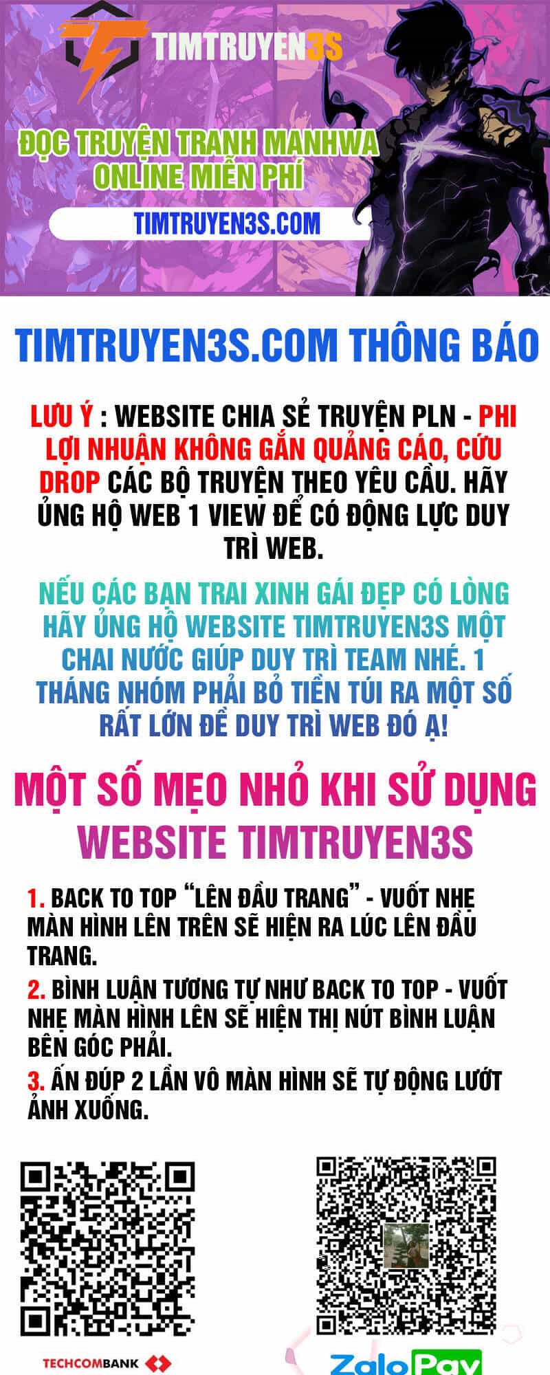 Nhà Hiền Triết Yigret - Chương 42 - ảnh 1