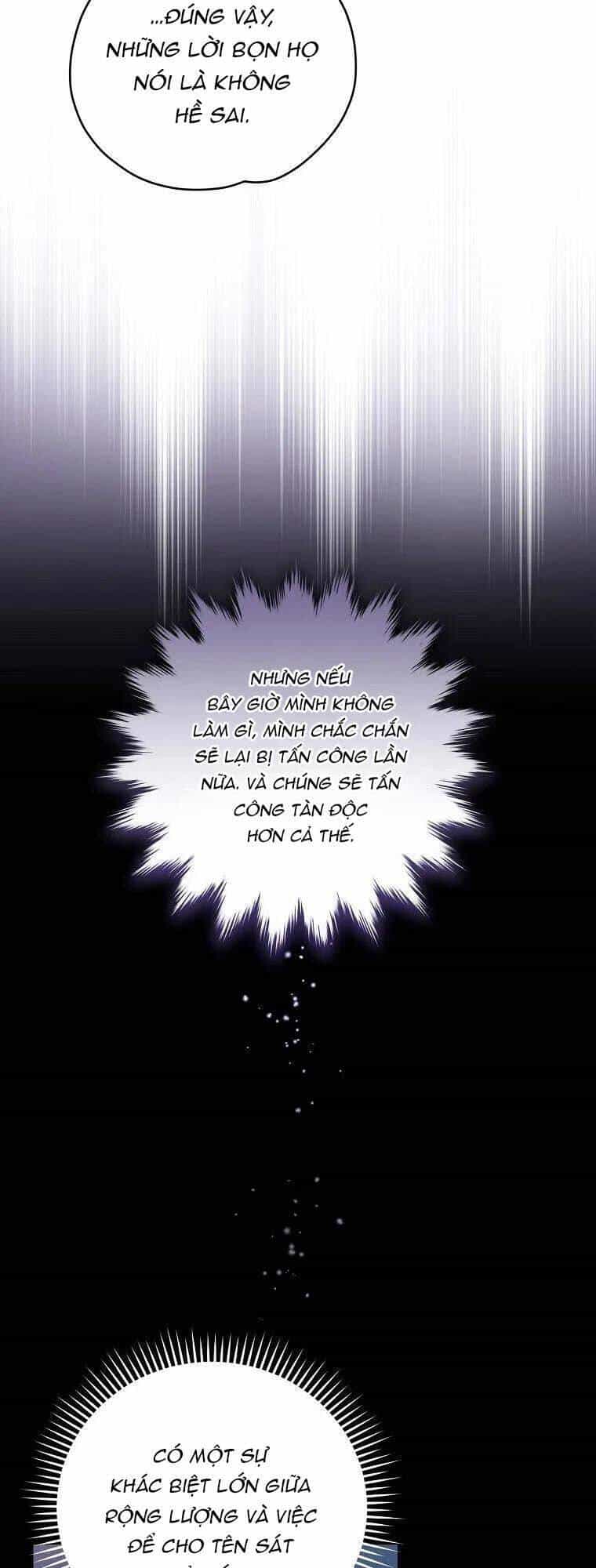 Nhà Hiền Triết Yigret - Chương 42 - ảnh 19
