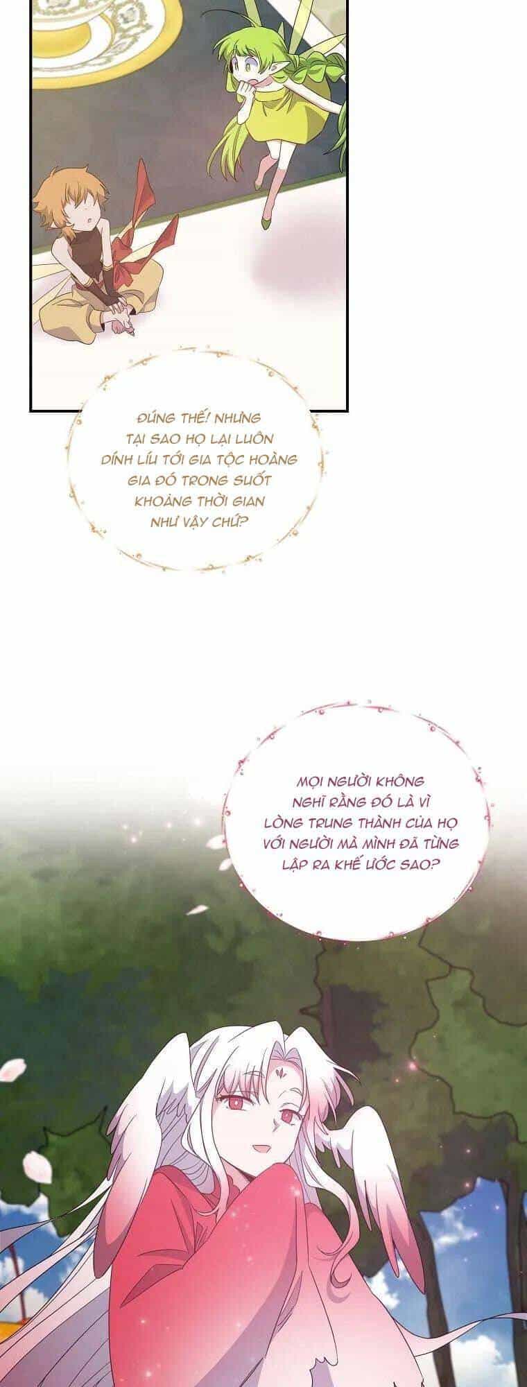 Nhà Hiền Triết Yigret - Chương 42 - ảnh 53