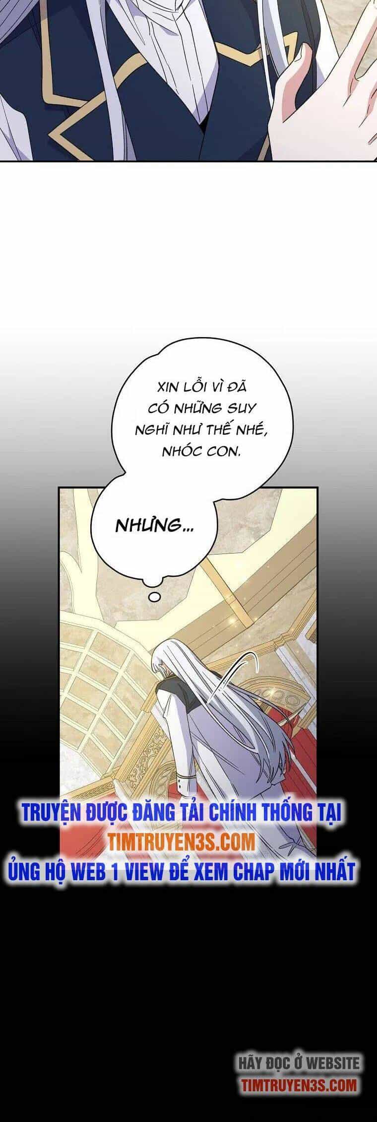 Nhà Hiền Triết Yigret - Chương 43 - ảnh 35