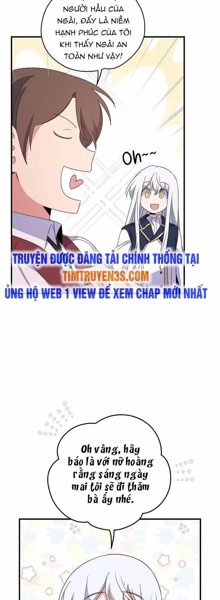 Nhà Hiền Triết Yigret - Chương 43 - ảnh 39
