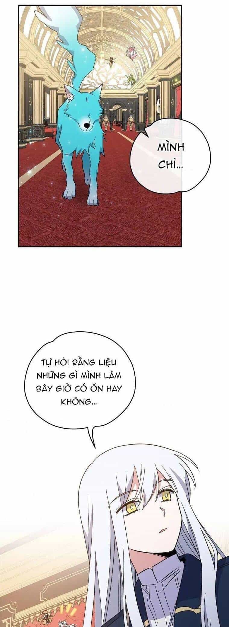 Nhà Hiền Triết Yigret - Chương 43 - ảnh 42