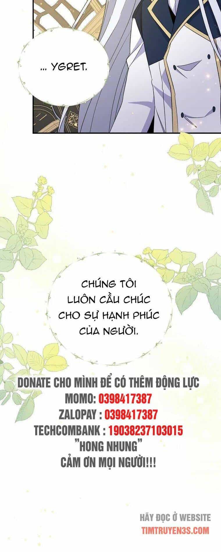 Nhà Hiền Triết Yigret - Chương 43 - ảnh 48