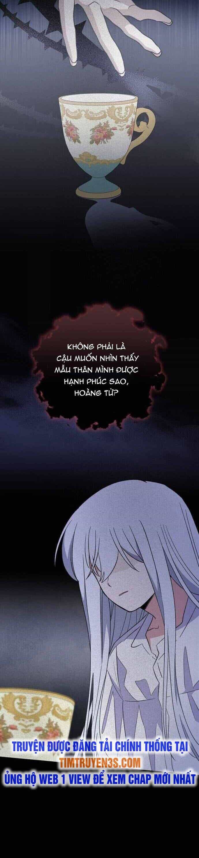 Nhà Hiền Triết Yigret - Chương 44 - ảnh 16