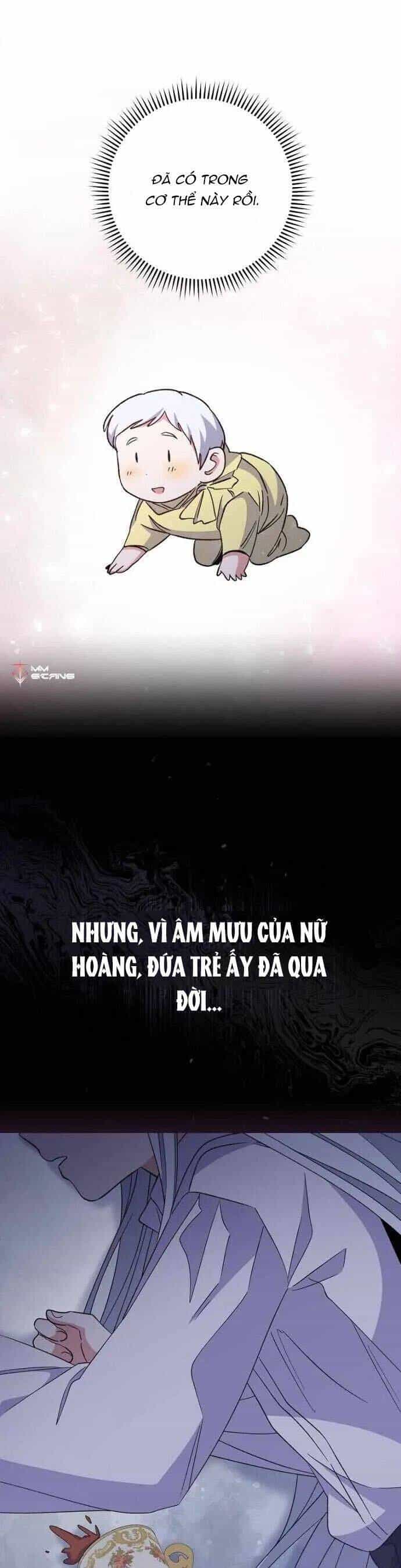 Nhà Hiền Triết Yigret - Chương 44 - ảnh 20