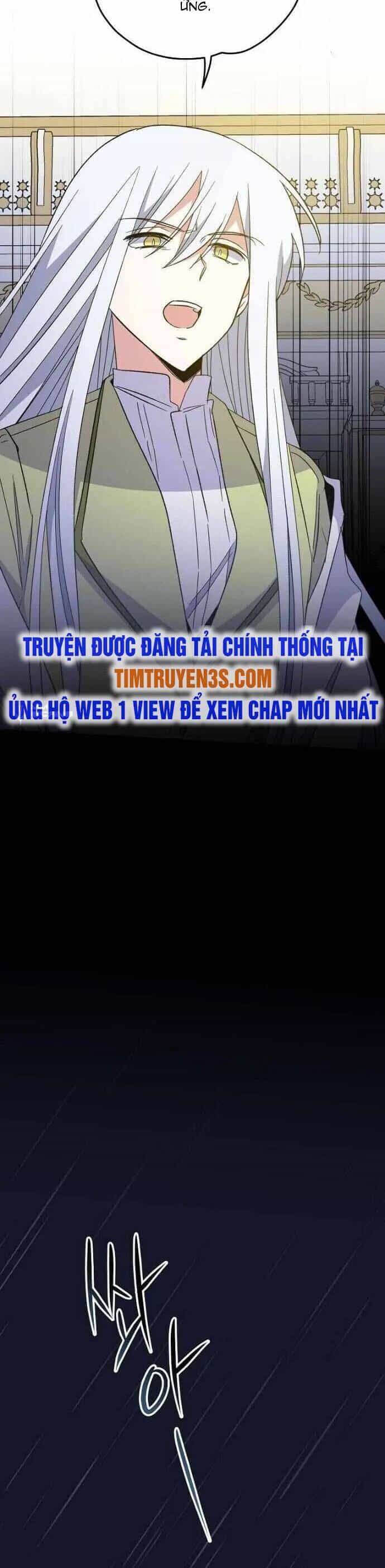 Nhà Hiền Triết Yigret - Chương 44 - ảnh 26
