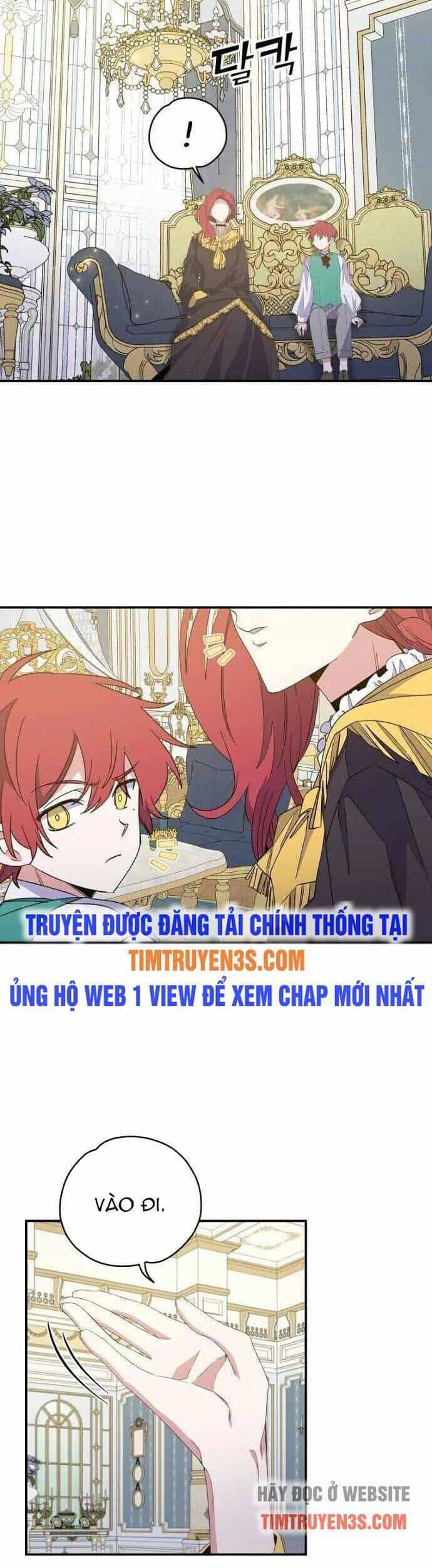 Nhà Hiền Triết Yigret - Chương 44 - ảnh 3