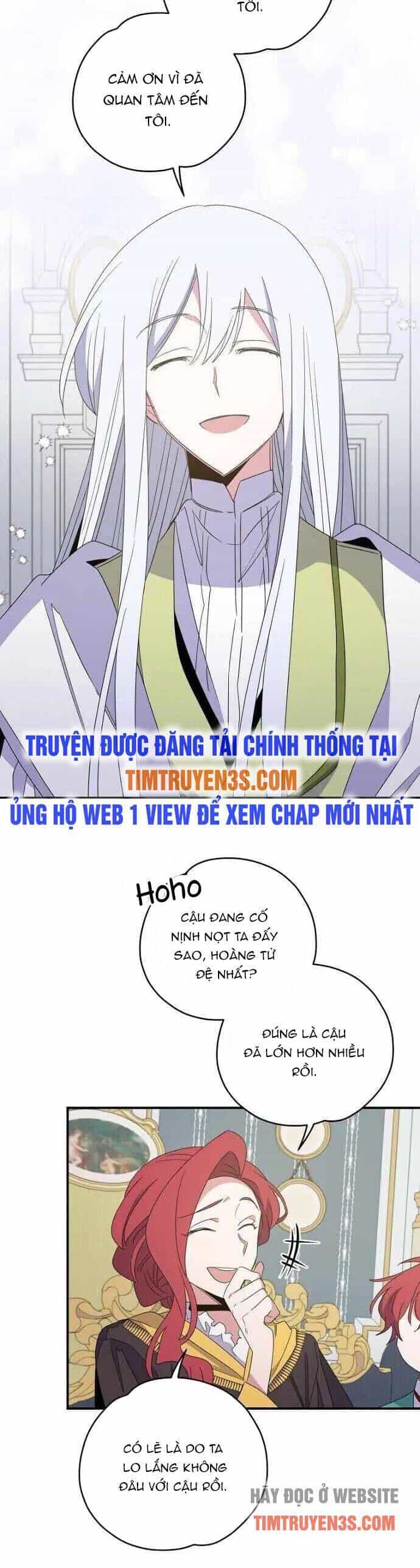 Nhà Hiền Triết Yigret - Chương 44 - ảnh 5