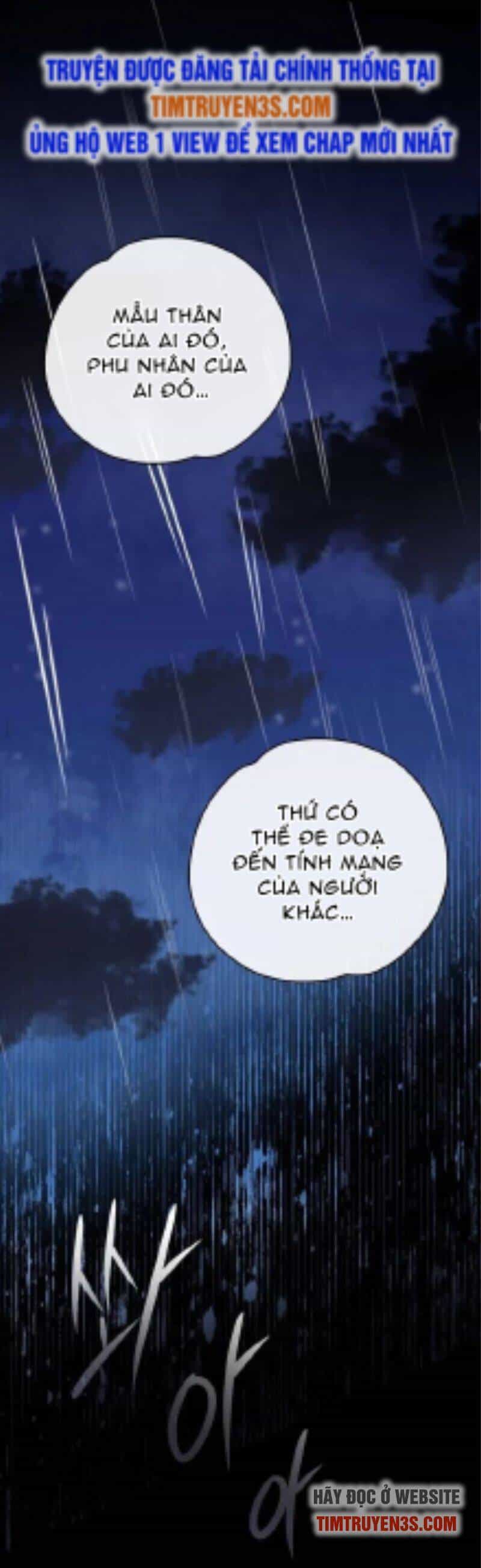 Nhà Hiền Triết Yigret - Chương 45 - ảnh 15