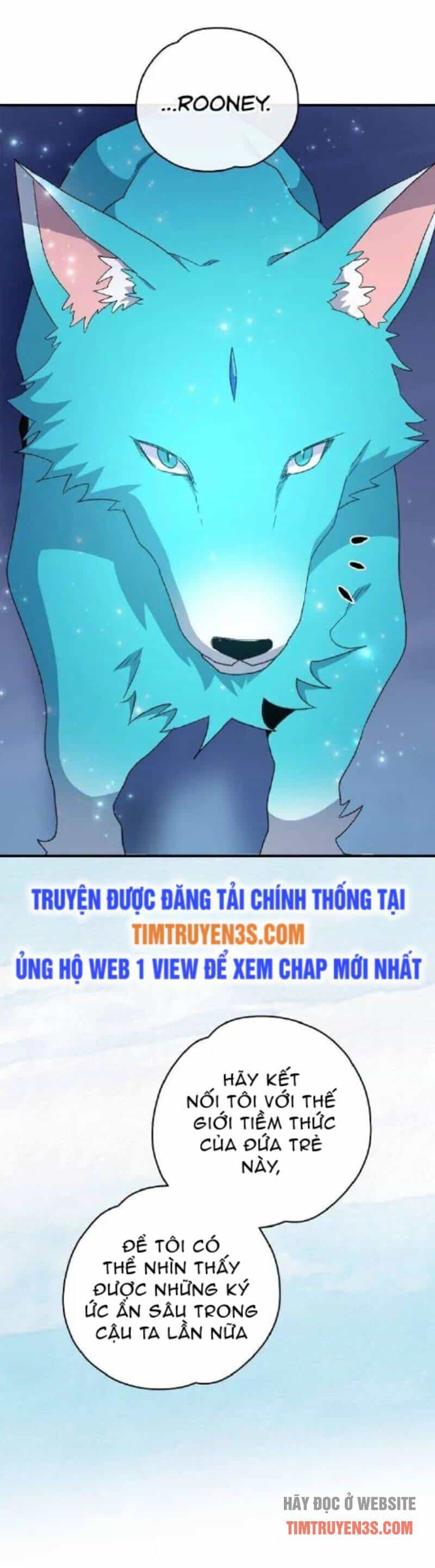Nhà Hiền Triết Yigret - Chương 45 - ảnh 21