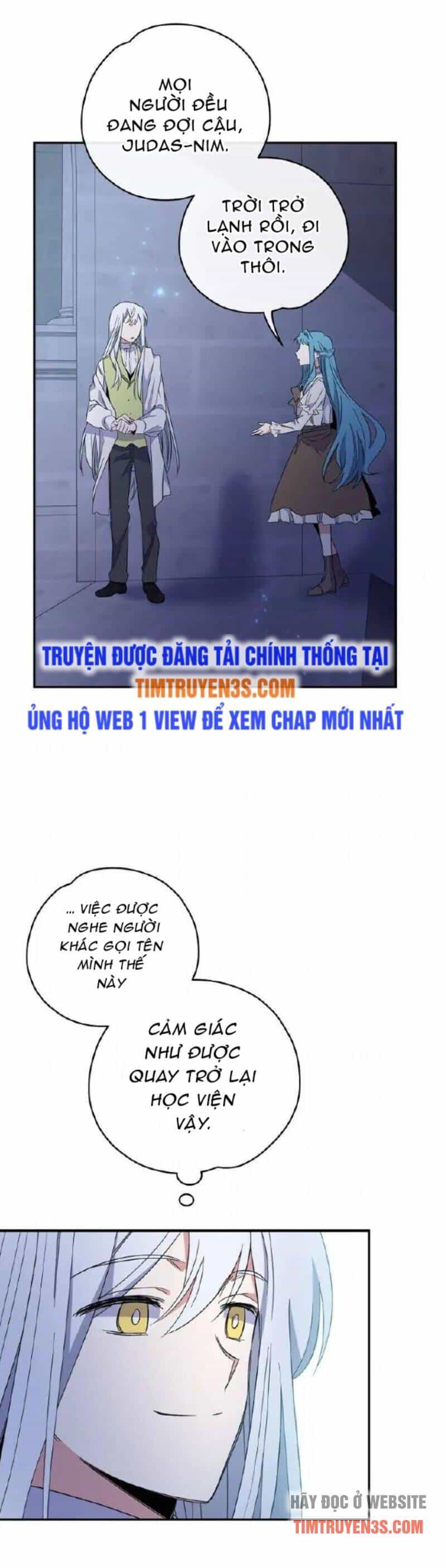 Nhà Hiền Triết Yigret - Chương 45 - ảnh 26